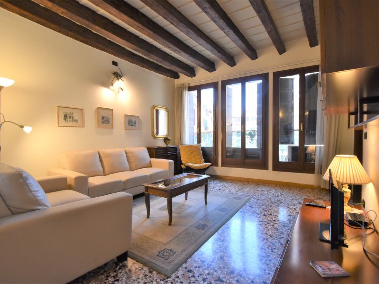 Foto van wonen van Appartement Venice