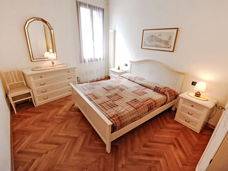 Foto van wonen van Appartement Venice