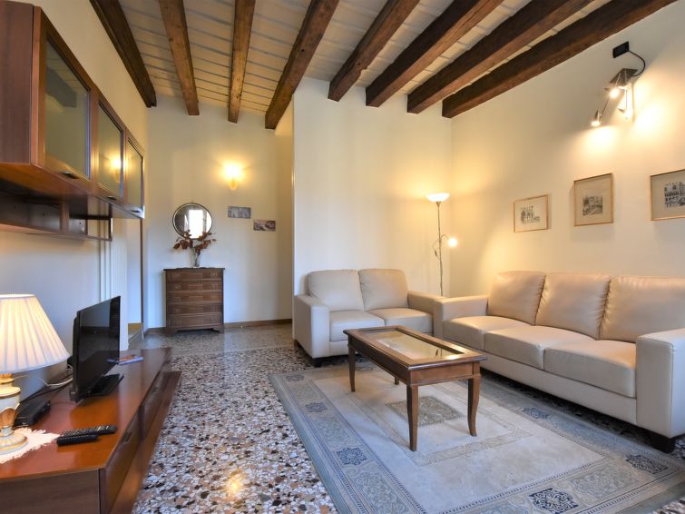 Foto van wonen van Appartement Venice