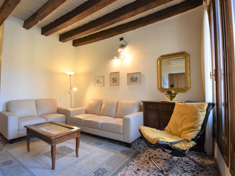 Foto van wonen van Appartement Venice