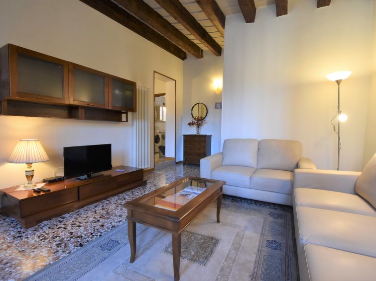 Foto van wonen van Appartement Venice