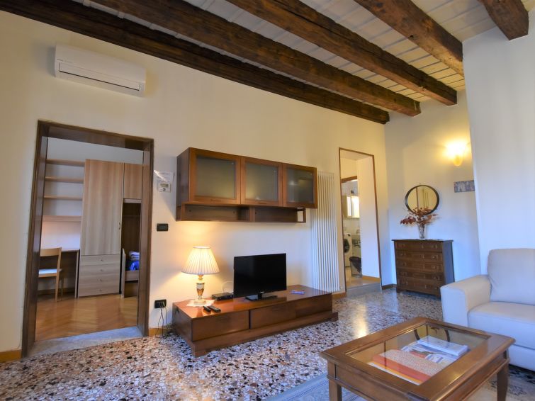 Foto van wonen van Appartement Venice