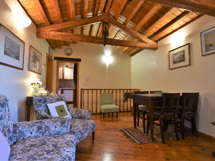 Foto van wonen van Appartement Venice