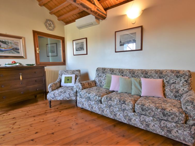 Foto van wonen van Appartement Venice