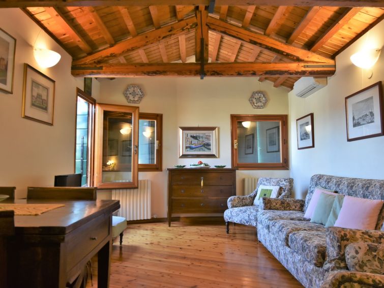 Foto van wonen van Appartement Venice
