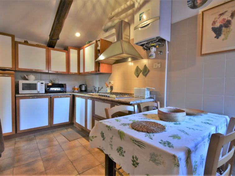 Foto van wonen van Appartement Venice