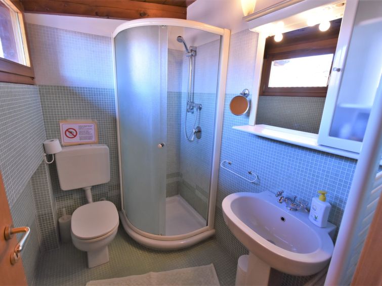 Foto van wonen van Appartement Venice