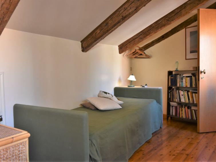 Foto van wonen van Appartement Venice