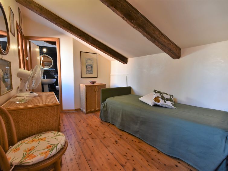 Foto van wonen van Appartement Venice