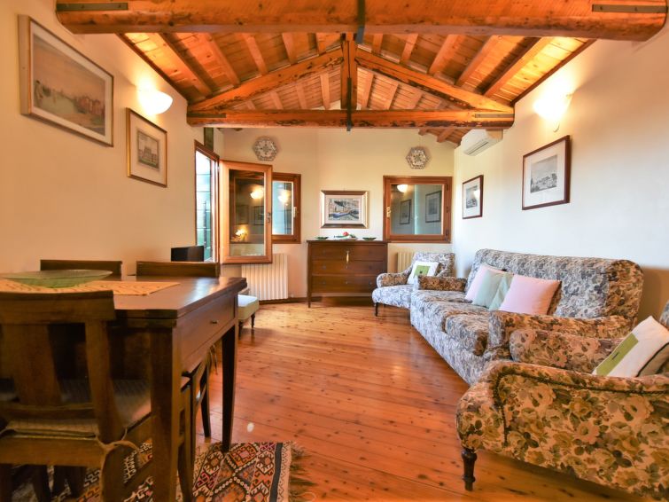 Foto van wonen van Appartement Venice