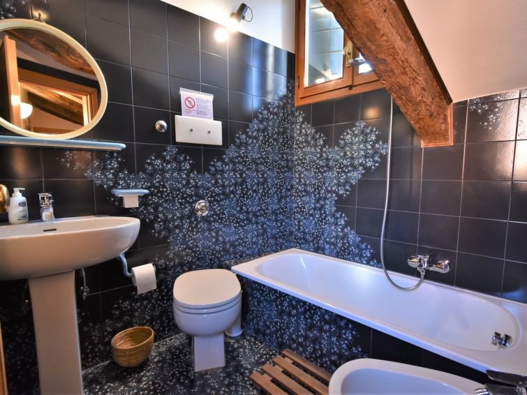 Foto van wonen van Appartement Venice