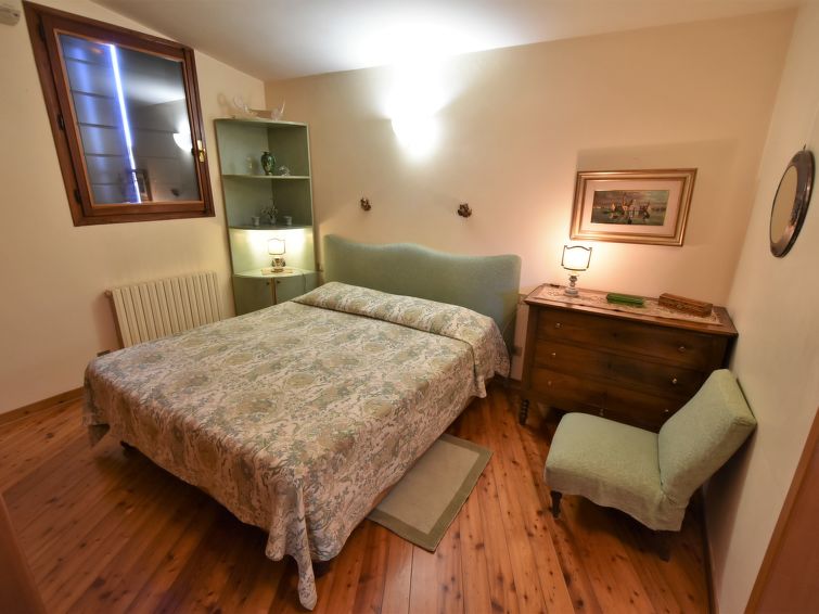 Foto van wonen van Appartement Venice