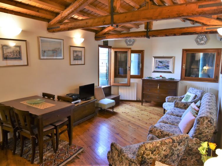 Foto van wonen van Appartement Venice