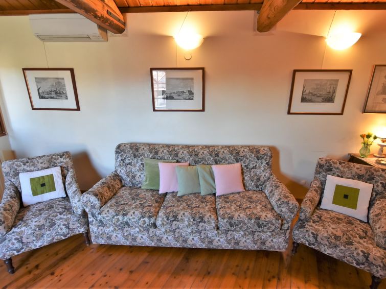 Foto van wonen van Appartement Venice
