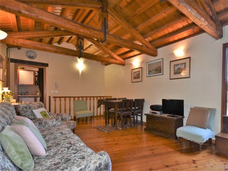 Foto van wonen van Appartement Venice