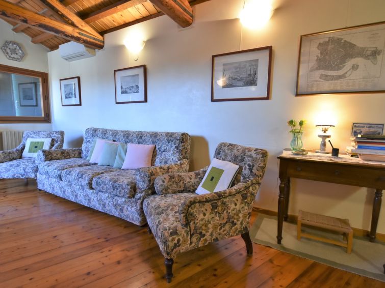 Foto van wonen van Appartement Venice