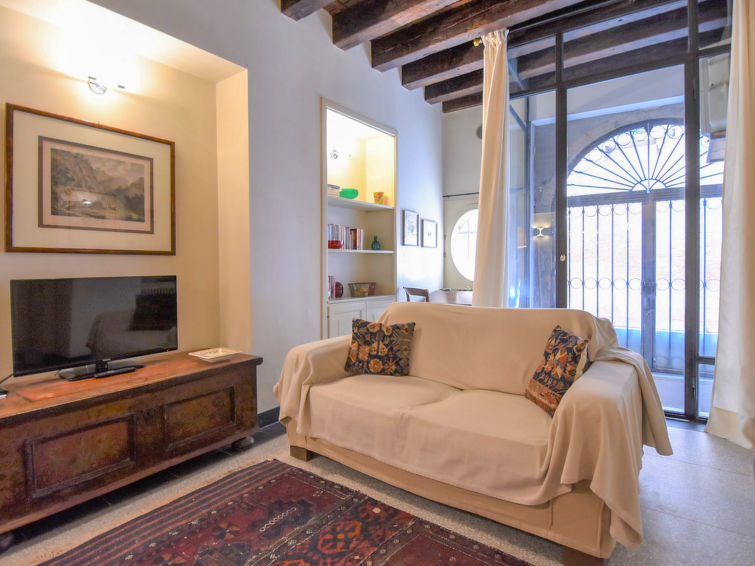 Foto van wonen van Appartement Venice