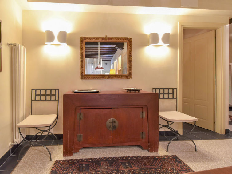 Foto van wonen van Appartement Venice