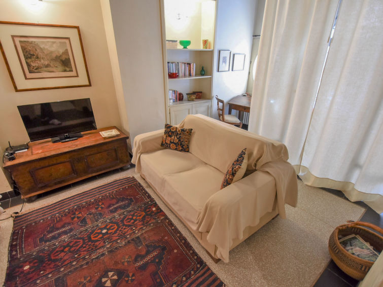 Foto van wonen van Appartement Venice