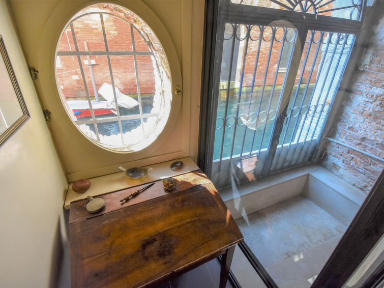 Foto van wonen van Appartement Venice