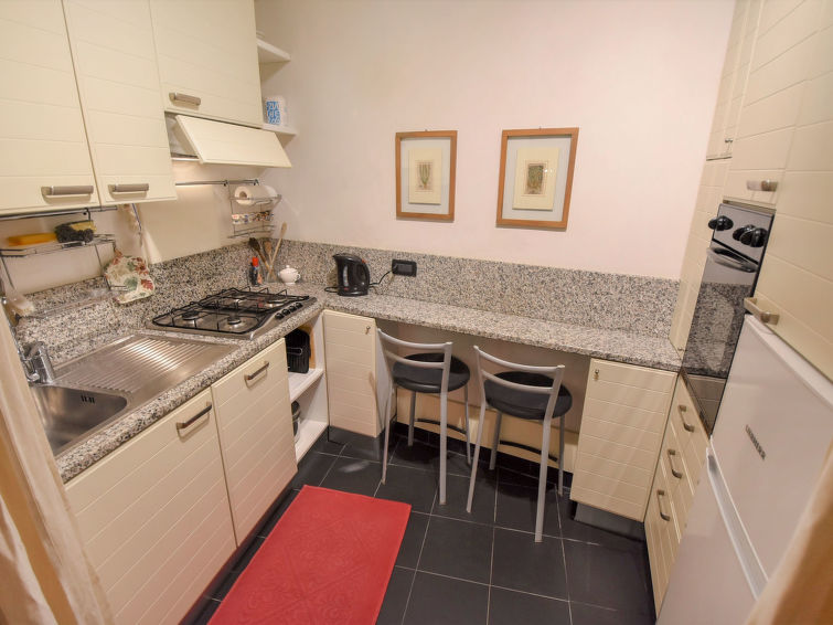 Foto van wonen van Appartement Venice