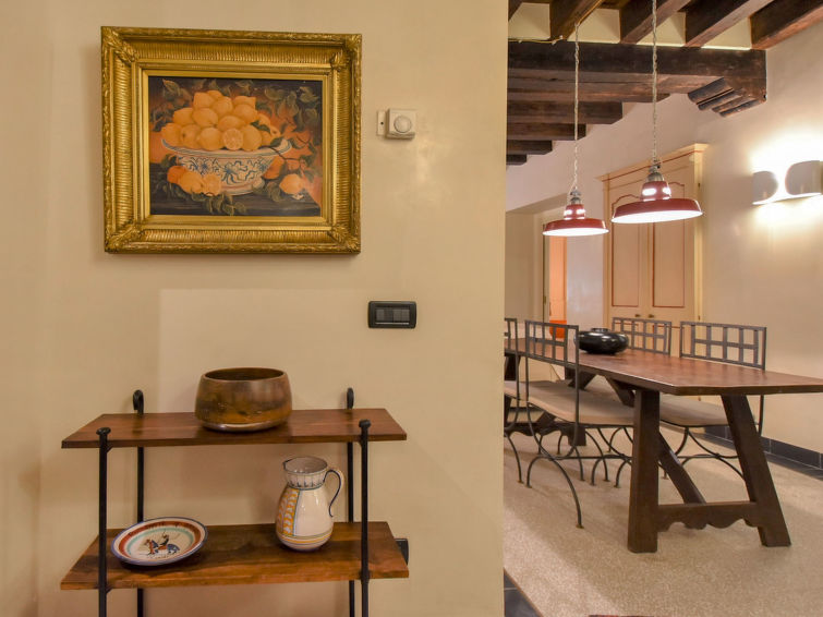 Foto van wonen van Appartement Venice