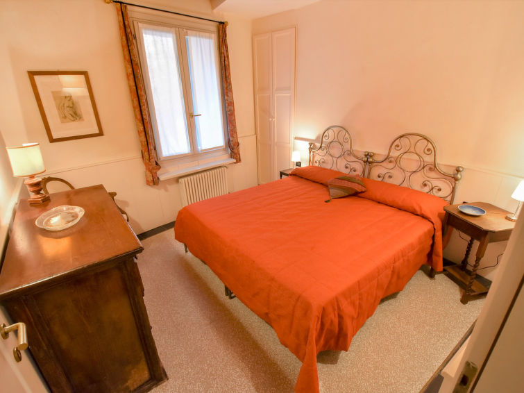 Foto van wonen van Appartement Venice