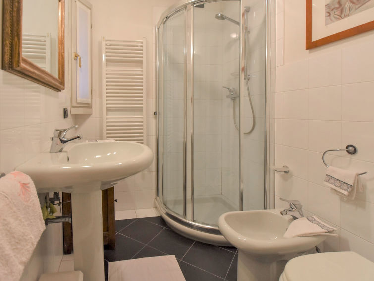 Foto van wonen van Appartement Venice