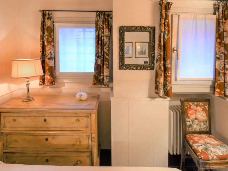 Foto van wonen van Appartement Venice