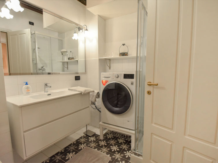 Foto van wonen van Appartement Venice