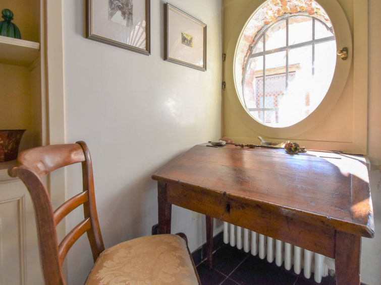 Foto van wonen van Appartement Venice