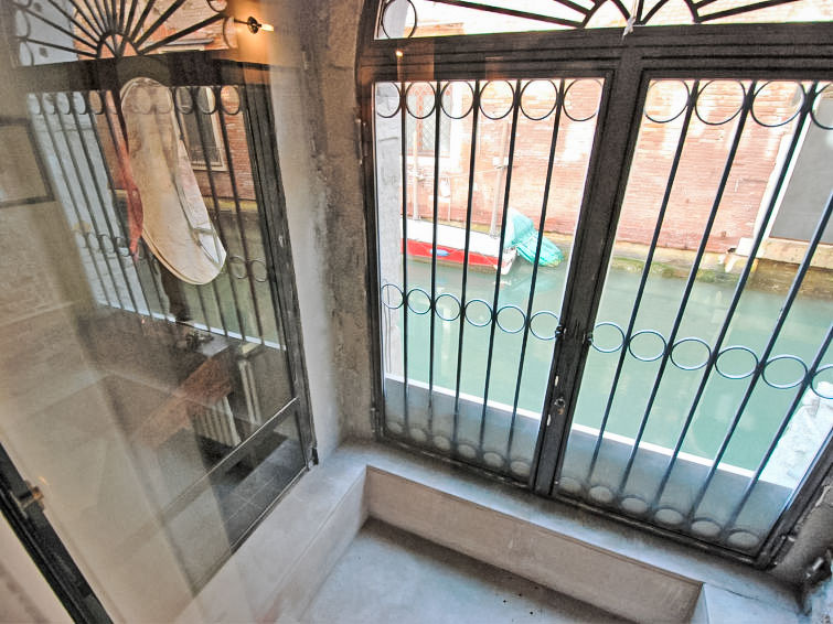 Foto van wonen van Appartement Venice