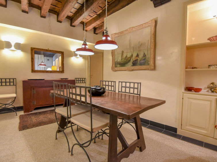 Foto van wonen van Appartement Venice