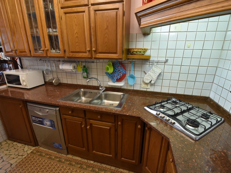 Foto van wonen van Appartement Venice