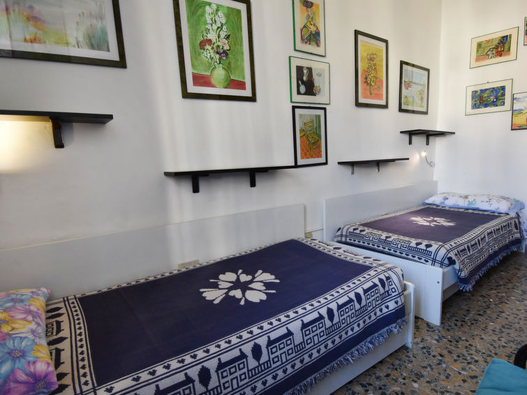 Foto van wonen van Appartement Venice