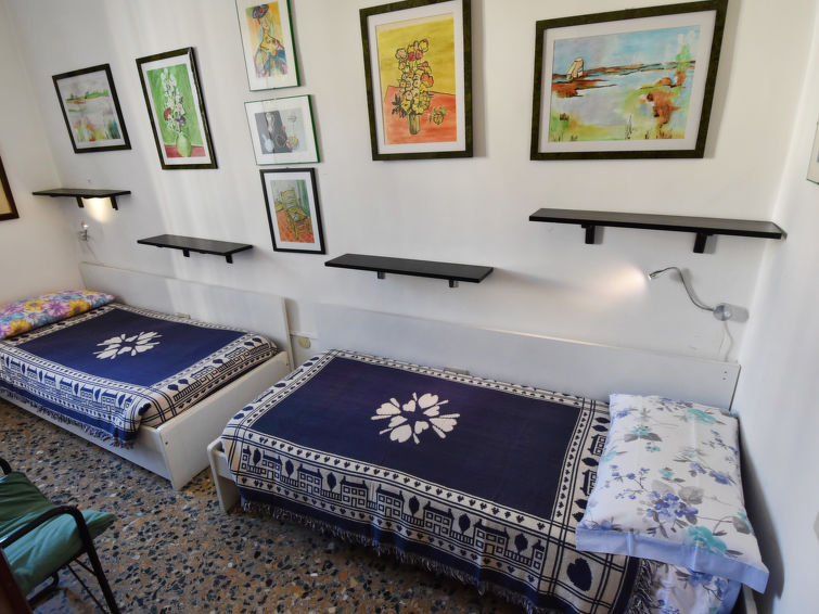 Foto van wonen van Appartement Venice