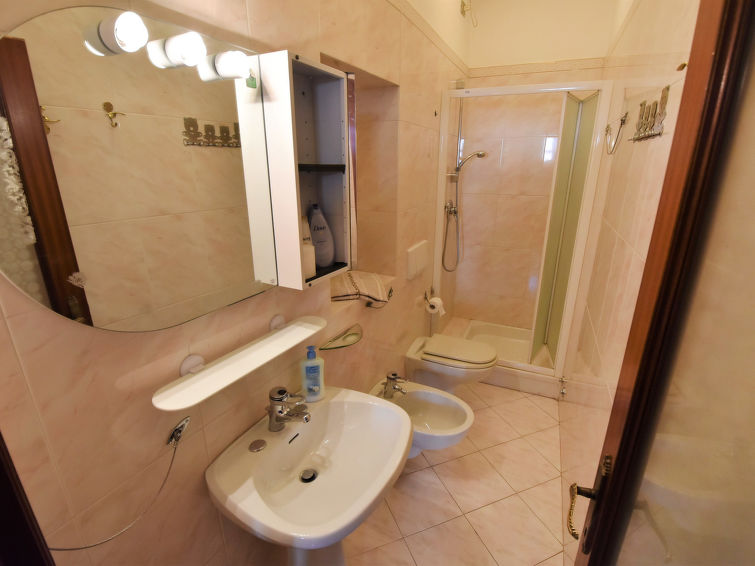Foto van wonen van Appartement Venice