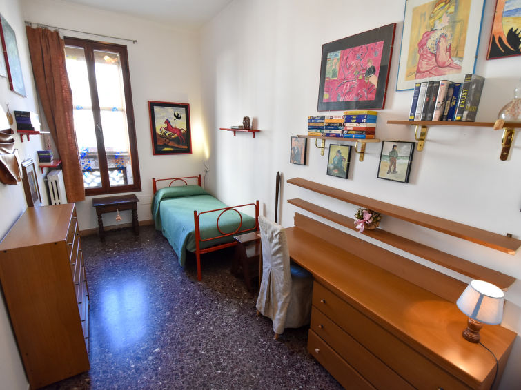 Foto van wonen van Appartement Venice