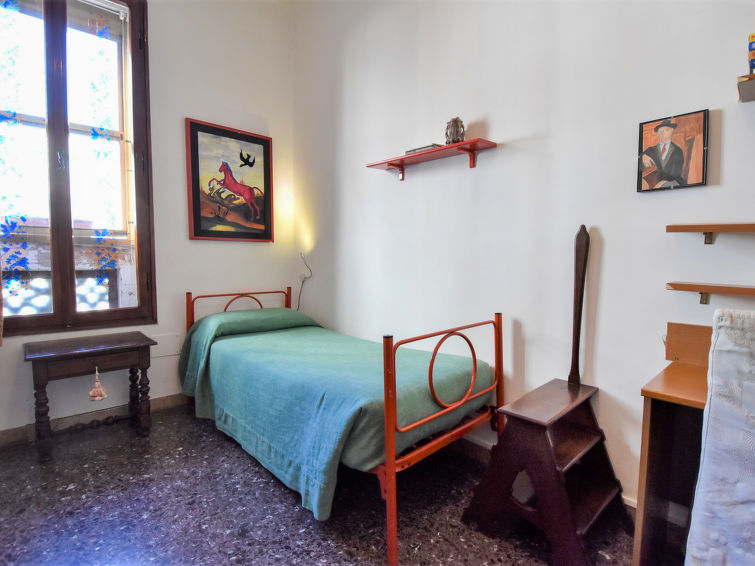 Foto van wonen van Appartement Venice