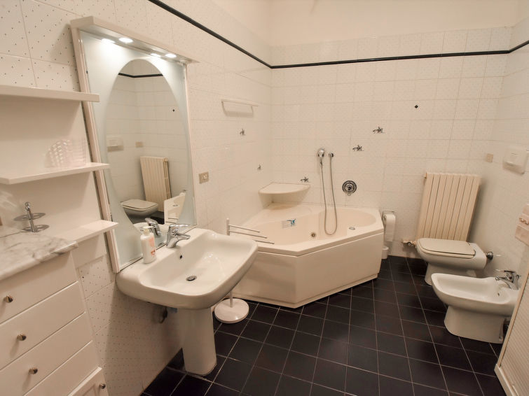 Foto van wonen van Appartement Venice