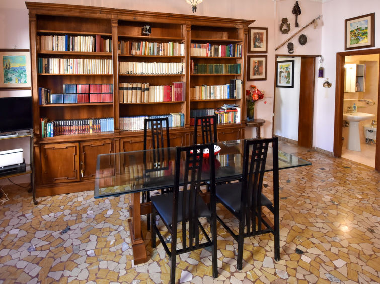 Foto van wonen van Appartement Venice