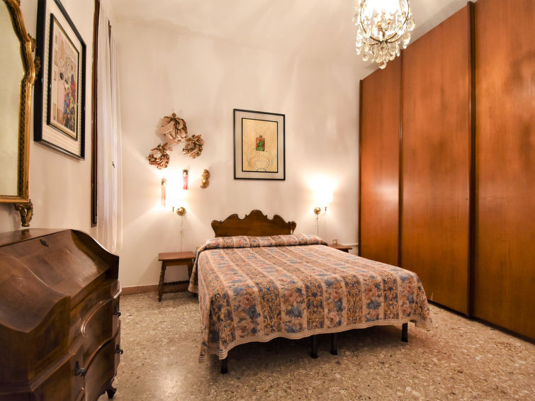Foto van wonen van Appartement Venice