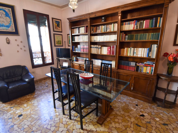 Foto van wonen van Appartement Venice