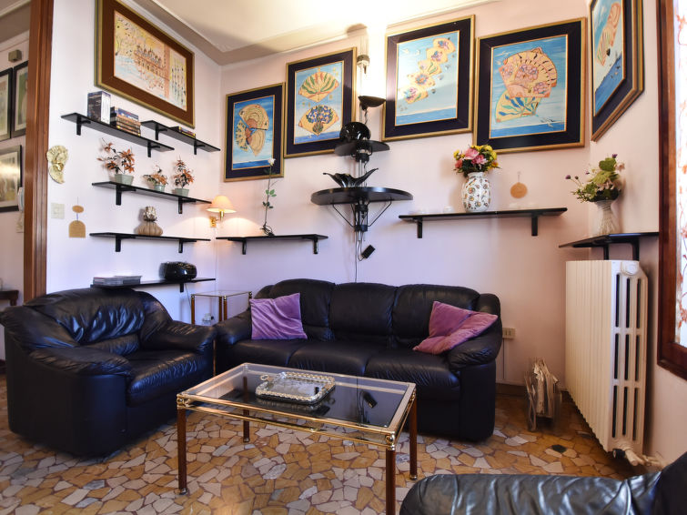 Foto van wonen van Appartement Venice