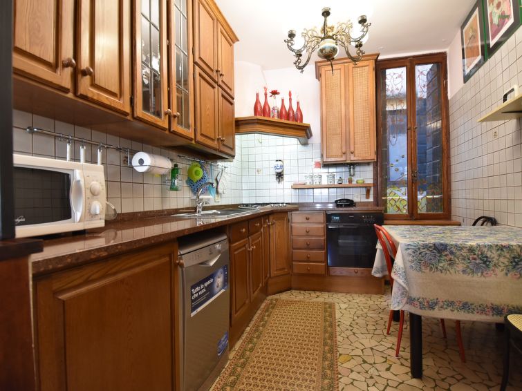 Foto van wonen van Appartement Venice