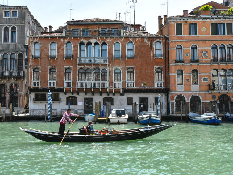 Foto van omgeving van Appartement Venice