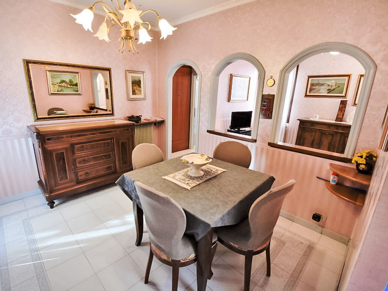 Foto van wonen van Appartement Venice