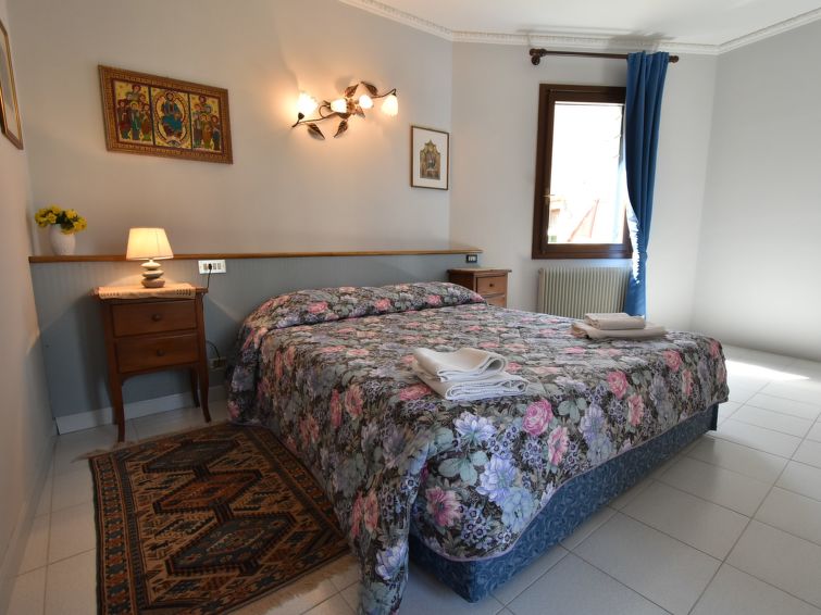 Foto van wonen van Appartement Venice