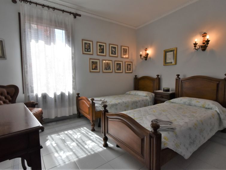 Foto van wonen van Appartement Venice