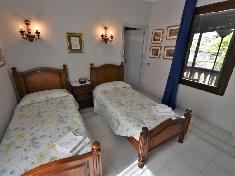 Foto van wonen van Appartement Venice